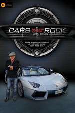 Watch Cars That Rock with Brian Johnson Zmovie