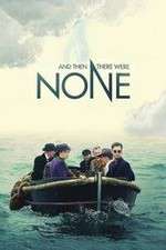 Watch And Then There Were None Zmovie