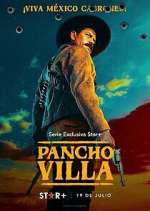 Watch Pancho Villa: The Centaur of the North Zmovie