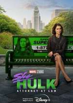 Watch She-Hulk: Attorney at Law Zmovie