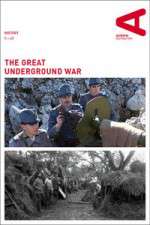 Watch The Great Underground War Zmovie