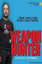 Watch The Weapon Hunter Zmovie