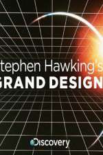 Watch Stephen Hawking's Grand Design Zmovie