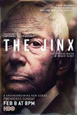 Watch The Jinx The Life and Deaths of Robert Durst Zmovie