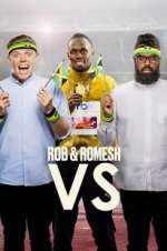 Watch Rob & Romesh Vs Zmovie
