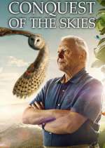 Watch David Attenborough's Conquest of the Skies Zmovie
