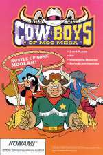 Watch Wild West COW-Boys of Moo Mesa Zmovie