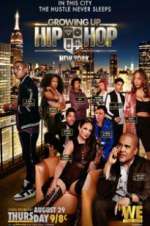 Watch Growing Up Hip Hop NY Zmovie