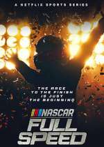 Watch NASCAR: Full Speed Zmovie