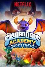Watch Skylanders Academy Zmovie