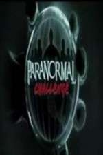 Watch Paranormal Challenge Zmovie
