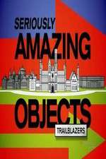 Watch Seriously Amazing Objects Zmovie