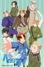 Watch Hetalia: The World Twinkle Zmovie