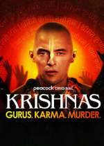 Watch Krishnas: Gurus. Karma. Murder. Zmovie