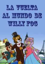 Watch La vuelta al mundo de Willy Fog Zmovie