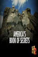 Watch America's Book of Secrets Zmovie