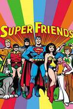 Watch Super Friends (1973) Zmovie