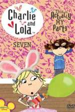 Watch Charlie and Lola Zmovie