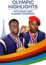 Watch Olympic Highlights with Kevin Hart and Kenan Thompson Zmovie