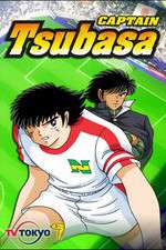 Watch Captain Tsubasa Zmovie