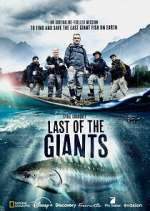 Watch Last of the Giants: Wild Fish Zmovie