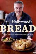 Watch Paul Hollywoods Bread Zmovie