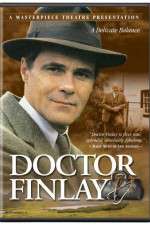 Watch Doctor Finlay Zmovie