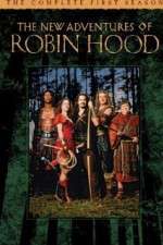 Watch The New Adventures of Robin Hood Zmovie