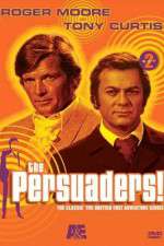 Watch The Persuaders Zmovie