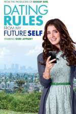 Watch Dating Rules from My Future Self Zmovie