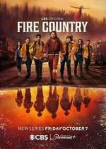 Watch Fire Country Zmovie