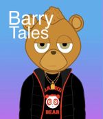 Watch Barry Tales Zmovie