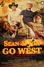 Watch The Real Mans Road Trip Sean And Jon Go West Zmovie