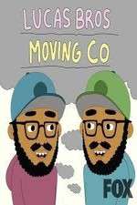 Watch Lucas Bros Moving Co Zmovie