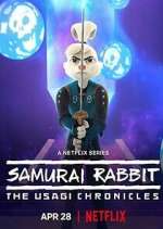 Watch Samurai Rabbit: The Usagi Chronicles Zmovie