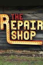 Watch The Repair Shop Zmovie