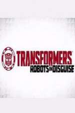 Watch Transformers: Robots in Disguise 2015 Zmovie