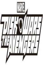 Watch Marvel Disk Wars: The Avengers Zmovie