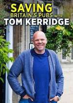 Watch Saving Britain's Pubs with Tom Kerridge Zmovie