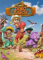 Watch Dino Ranch Zmovie