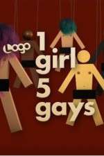 Watch 1 Girl 5 Gays Zmovie