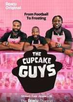 Watch The Cupcake Guys Zmovie
