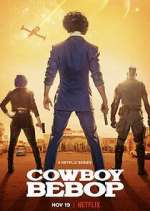 Watch Cowboy Bebop Zmovie