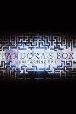 Watch Pandora's Box: Unleashing Evil Zmovie