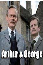 Watch Arthur & George Zmovie