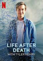 Watch Life After Death with Tyler Henry Zmovie