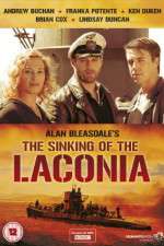 Watch The Sinking of the Laconia Zmovie
