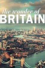 Watch The Wonder of Britain Zmovie