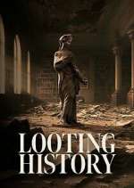 Watch Looting History Zmovie