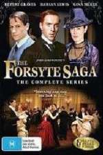 Watch The Forsyte Saga (2002) Zmovie